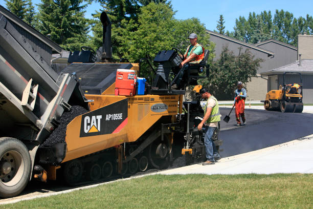 Best Driveway Paver Repair  in USA